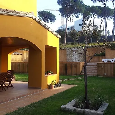 Villa Dream Sant Antoni De Calonge