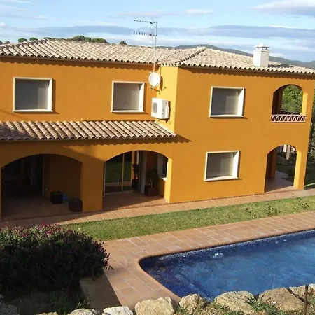 Dream Villa Sant Antoni De Calonge