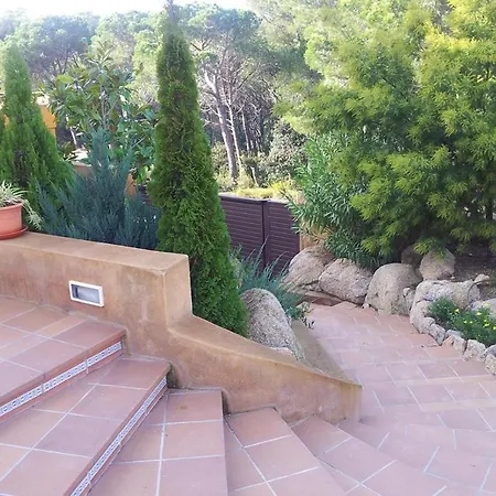Villa Dream Sant Antoni De Calonge