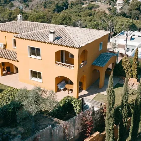 Villa Dream *