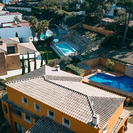 Villa Dream