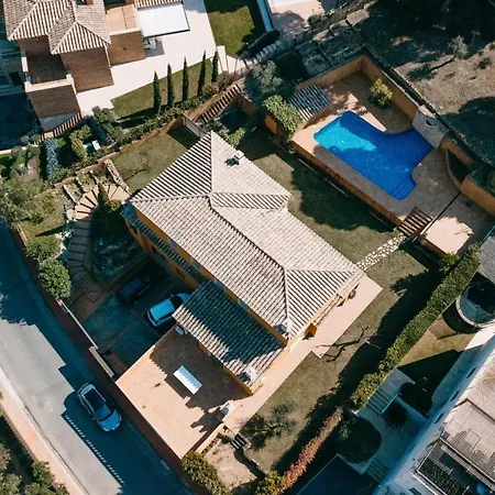 Dream Villa