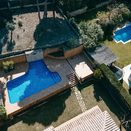 Villa Dream Sant Antoni De Calonge