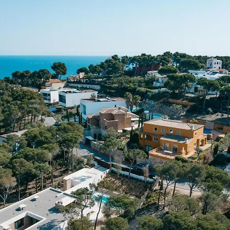 Villa Dream Sant Antoni De Calonge